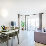 Lägenhet Atlas Albufeira