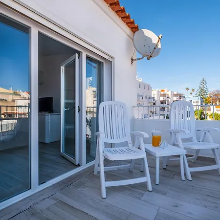 Atlas Apartment Albufeira