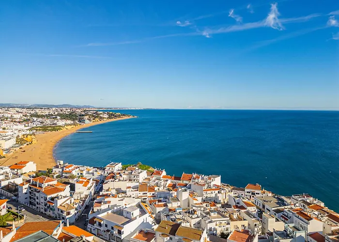 Atlas Apartament Albufeira